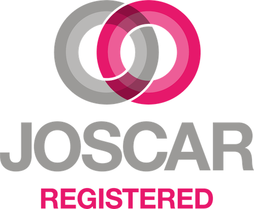 JOSCAR accreditation