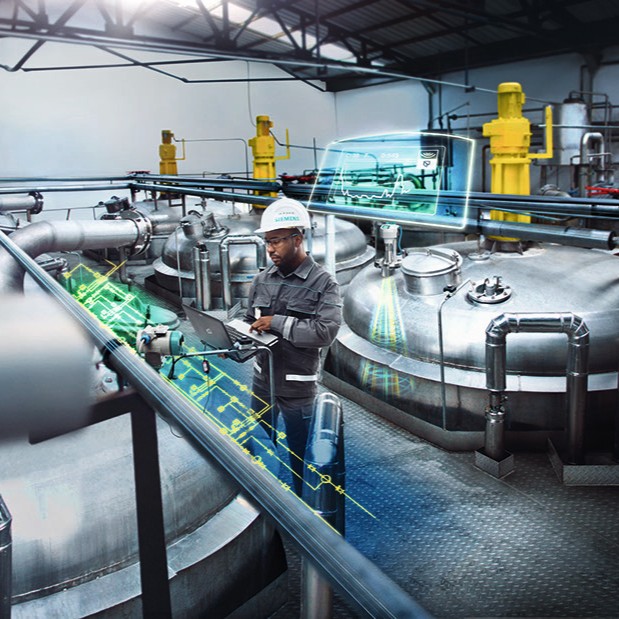 Using AI in Manufacturing