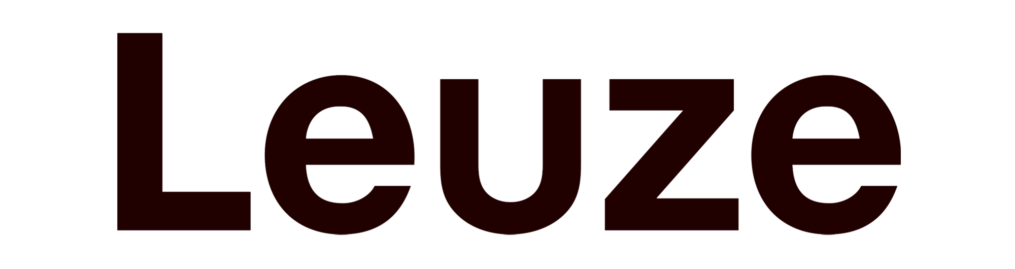 Leuze