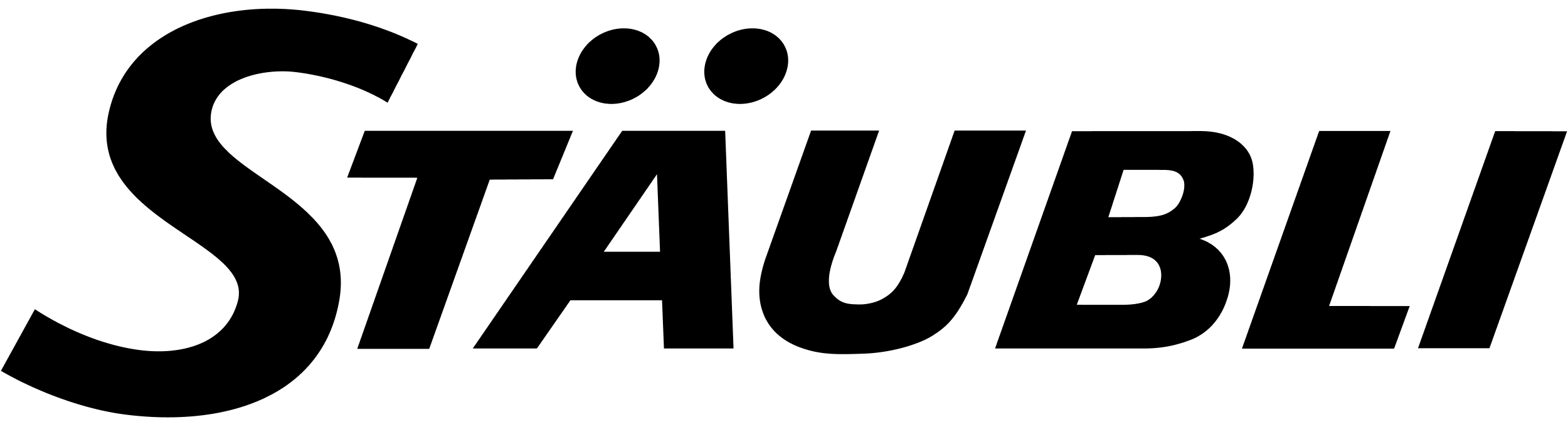 Staubli