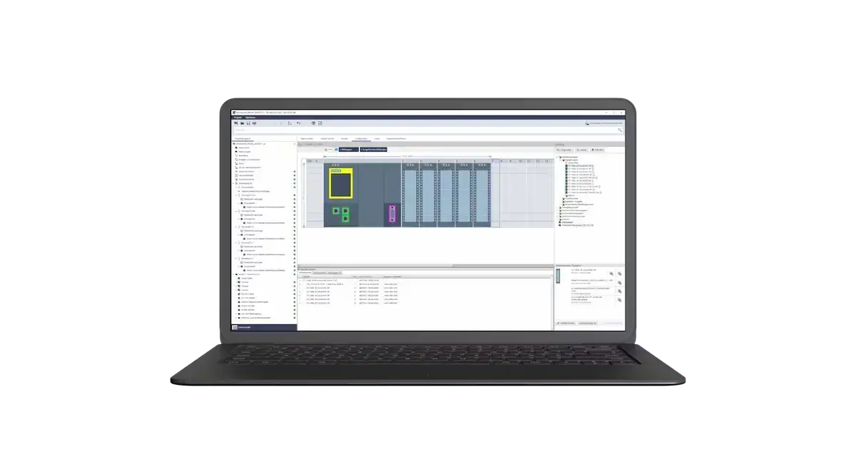 TIA Selection Tool preview