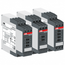 Measuring & Monitoring Relays