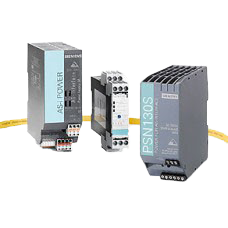 AS-I PSU & Data decoupling