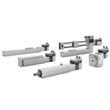 Festo Simplified Motion Series