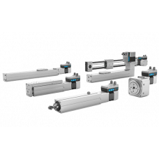 Mechanical Axis