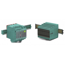 Signal Conditioners (Pepperl+Fuchs)