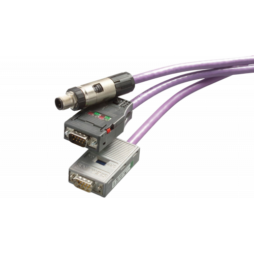 Profibus Cable & Connectors