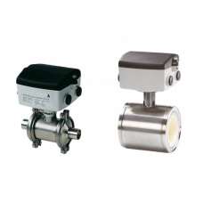 SITRANS MAG - Food / Industrial