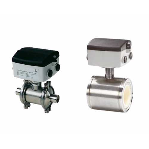 SITRANS MAG - Food / Industrial