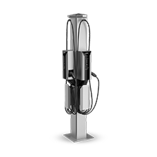 Electric Vehicle Charging