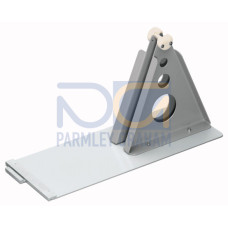 Rollenaufnahme F. Thermotransferdr.