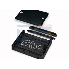 Distribution Box Basic Vers.1 Black