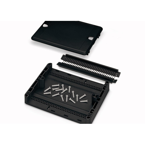 Distribution Box Basic Vers.1 Black