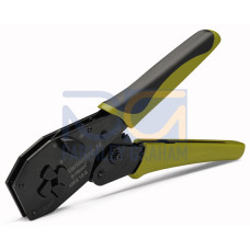 Variocrimp 16 Crimping Tool, For Ferrules From 6 mm&sup2; To 16 mm&sup2;