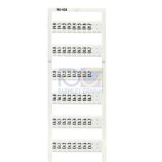 WMB-Bez. Aufdr.S: Eo.O-E9.7