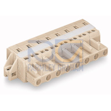 F-Conn V0 W/C-C Fix Fl