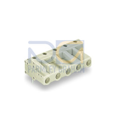 F-Conn V0 Rt Angle 7.5mm