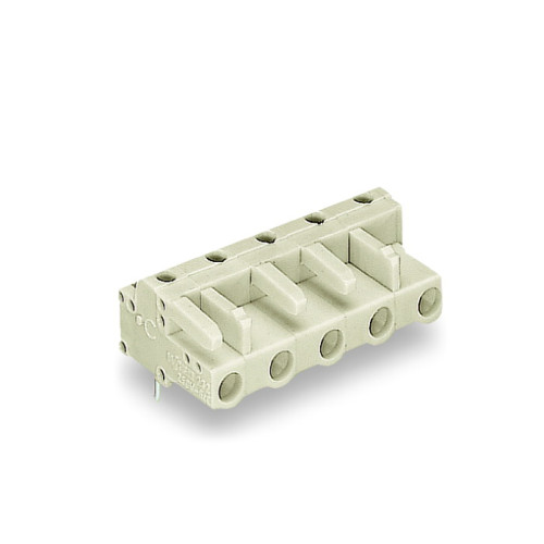 F-Conn V0 Rt Angle 7.5mm