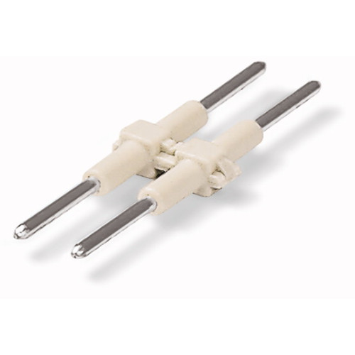 SMD terminal block with Board-to-board link 2-pole Pin spacing 4 mm / 0.157 in