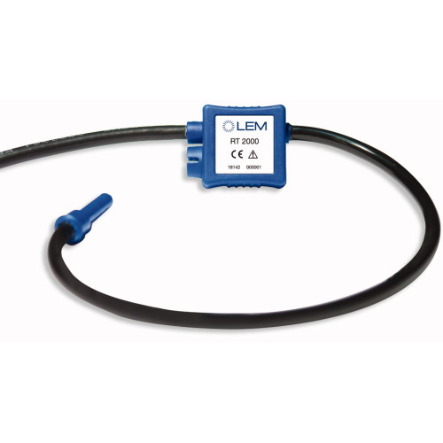 Rogowski Coil RT 2000 1.5m