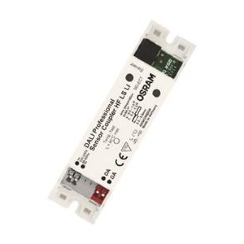 DALI Sensor Coupler HF LS LI / DALI coupler for radar sensor HF LS LI