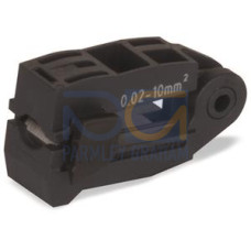 Spare Box Standard F. 0206-0124