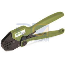 Variocrimp 25 Crimping Tool, For Ferrules Crimping Range 10