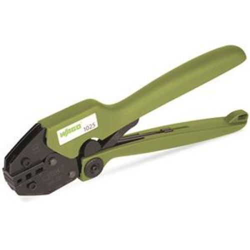 Variocrimp 25 Crimping Tool, For Ferrules Crimping Range 10
