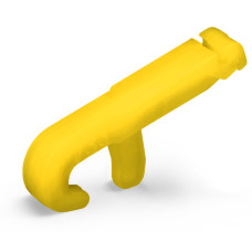 Operating Tool, For Cc-Equipped Male / Female Conn. Loose Yellow