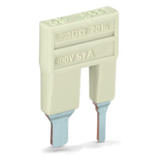 Step-down jumper, from 2016/2010 to 2010/2006/2004/2002 series, from 2216/2210 to 2210/2206/2204/2202 series, light gray