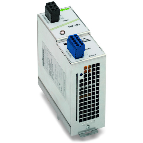 Switched-mode power supply, Classic, 1-phase