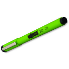 Fiber-tip pen, black