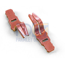 Contact, IDC connection