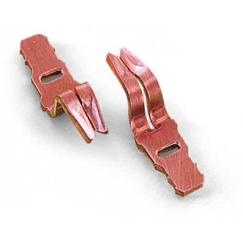 Contact, IDC connection