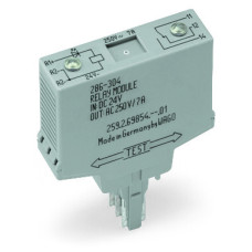 Relay module