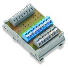 Sensor/actuator module, 8 channels digital output, 2-wire connection