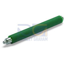 Roller, for TP298, for marking strips, device and equipment markers, conductor and cable markers