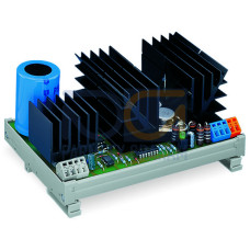 Constant Voltage Source Dc 24 V, With Universal Mounting Carrier
