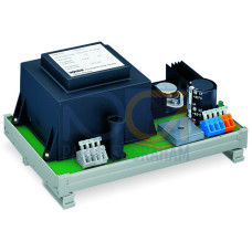 Power Supply Unit, With Universal Mounting Carrier Ac 230 V / Dc 24 V, 2 A