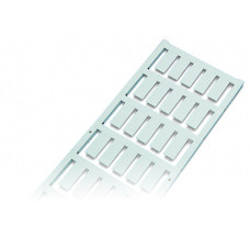 Marking Card 40 pieces/card for M12 sensor/actuator box