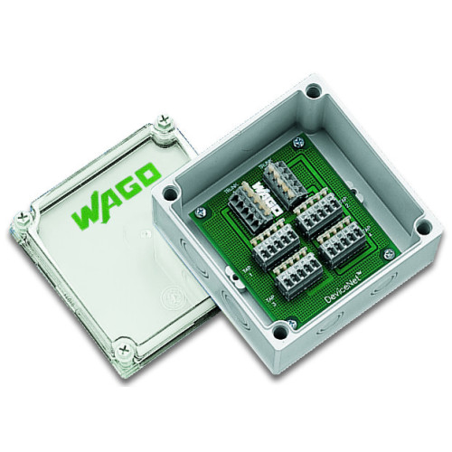 Interface module
