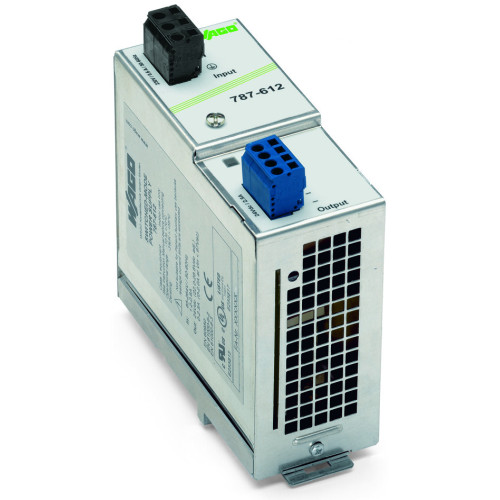 Switched-mode power supply, Classic, 1-phase