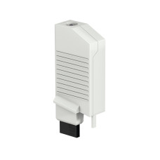 Bluetooth Adapter; light gray