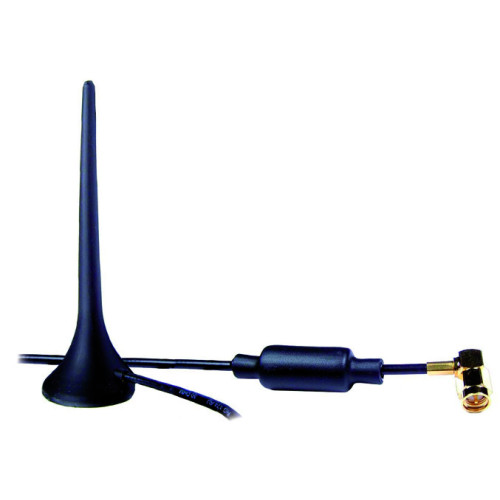 Antenna, GSM, Magnetic Foot