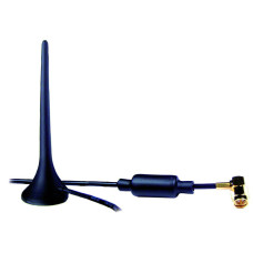Magnetic Foot Antenna, Gsm 900/1800, External Antenna