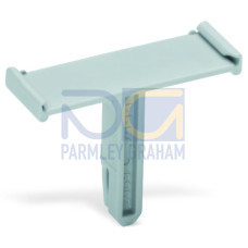 Group marker carrier, gray