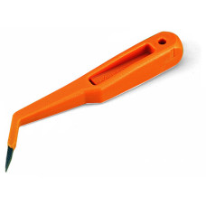 Operating tool, Specially designed blade, for TOPJOB Terminal Blocks, orange