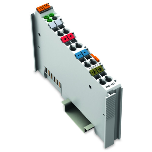 Binary Spacer Module, light gray