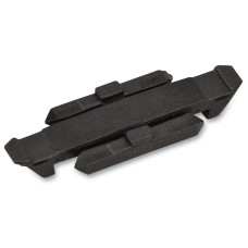 Locking Lever, For Tool Operation For Flying Leads Black