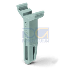 Group marker carrier, gray